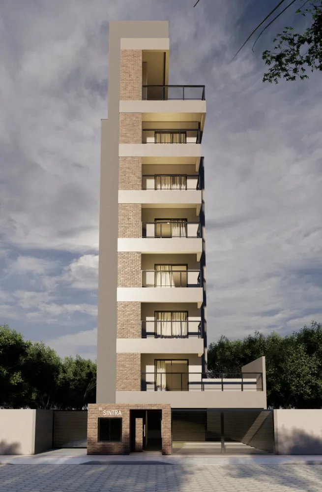 Apartamento, 3 quartos, 100 m² - Foto 3