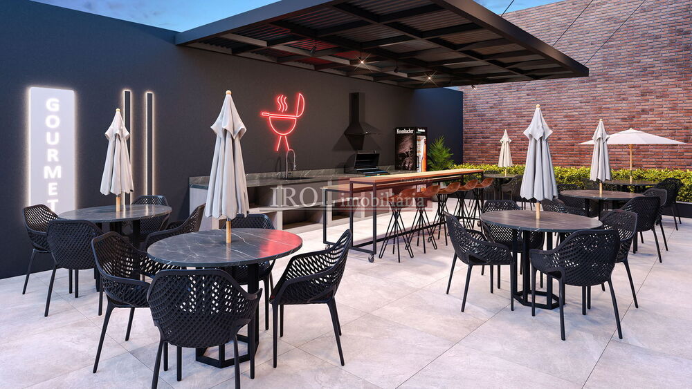 Apartamento, 2 quartos, 70 m² - Foto 1