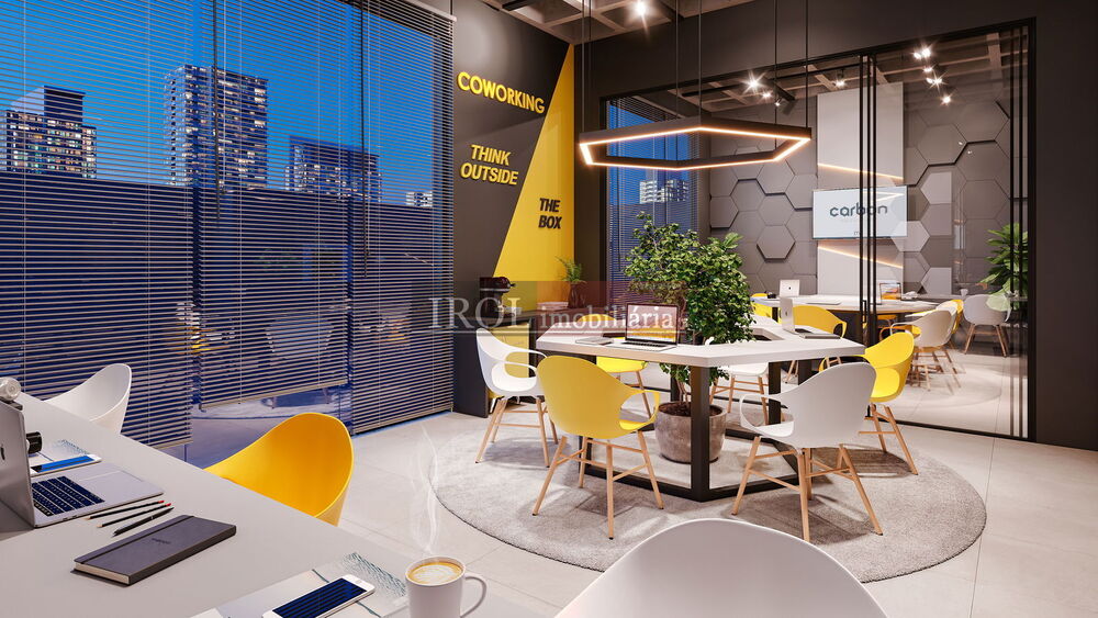 Apartamento, 2 quartos, 70 m² - Foto 3