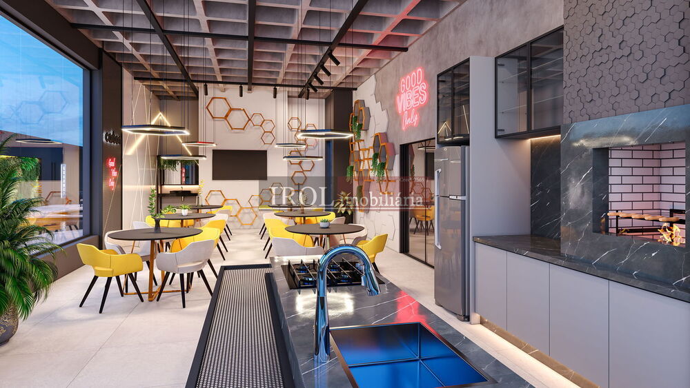 Apartamento, 2 quartos, 70 m² - Foto 10