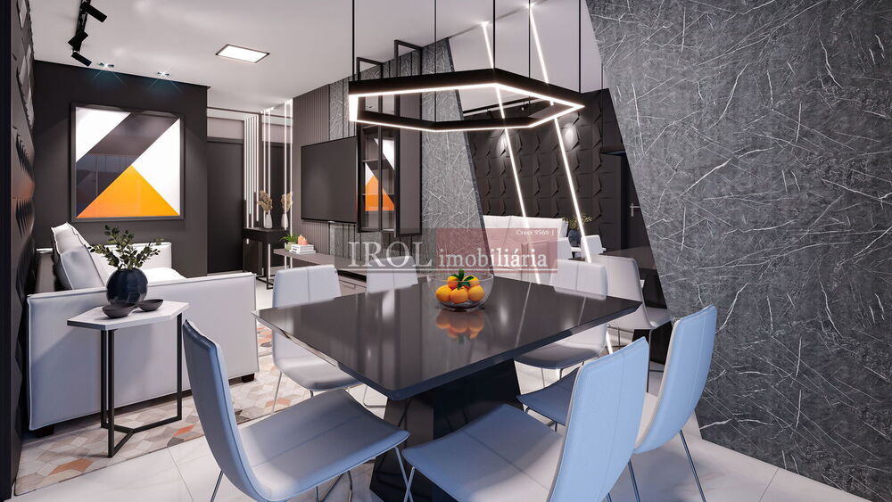 Apartamento, 2 quartos, 70 m² - Foto 8