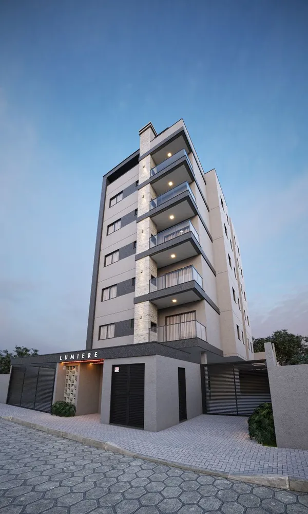 Apartamento, 2 quartos, 80 m² - Foto 4