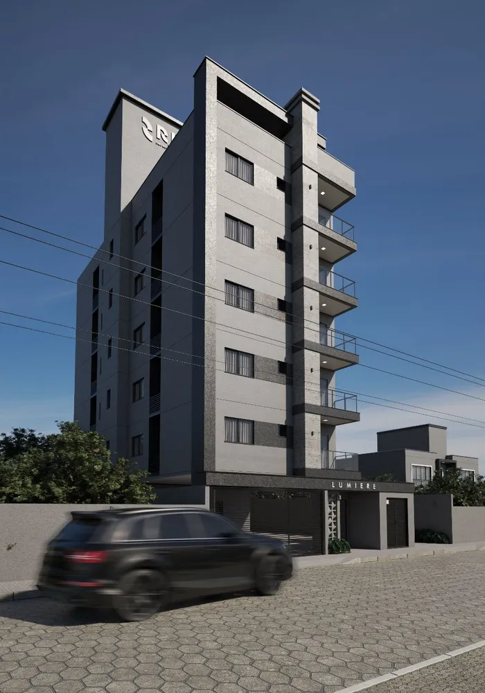 Apartamento, 2 quartos, 80 m² - Foto 2