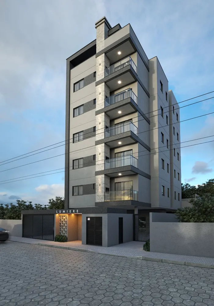 Apartamento, 2 quartos, 80 m² - Foto 1