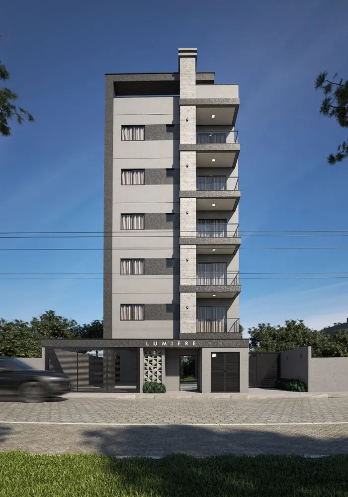 Apartamento, 2 quartos, 80 m² - Foto 3