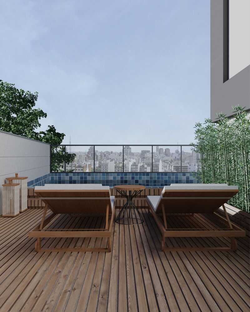 Apartamento, 2 quartos, 59 m² - Foto 4