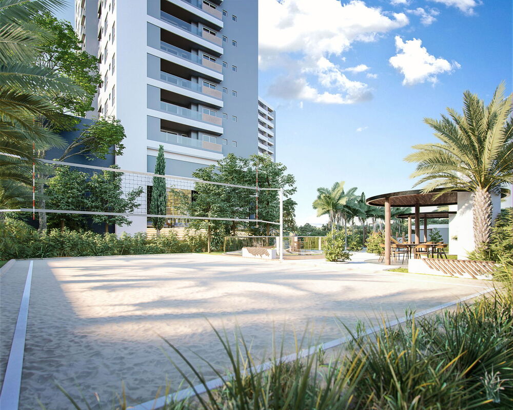 Apartamento, 2 quartos, 72 m² - Foto 4