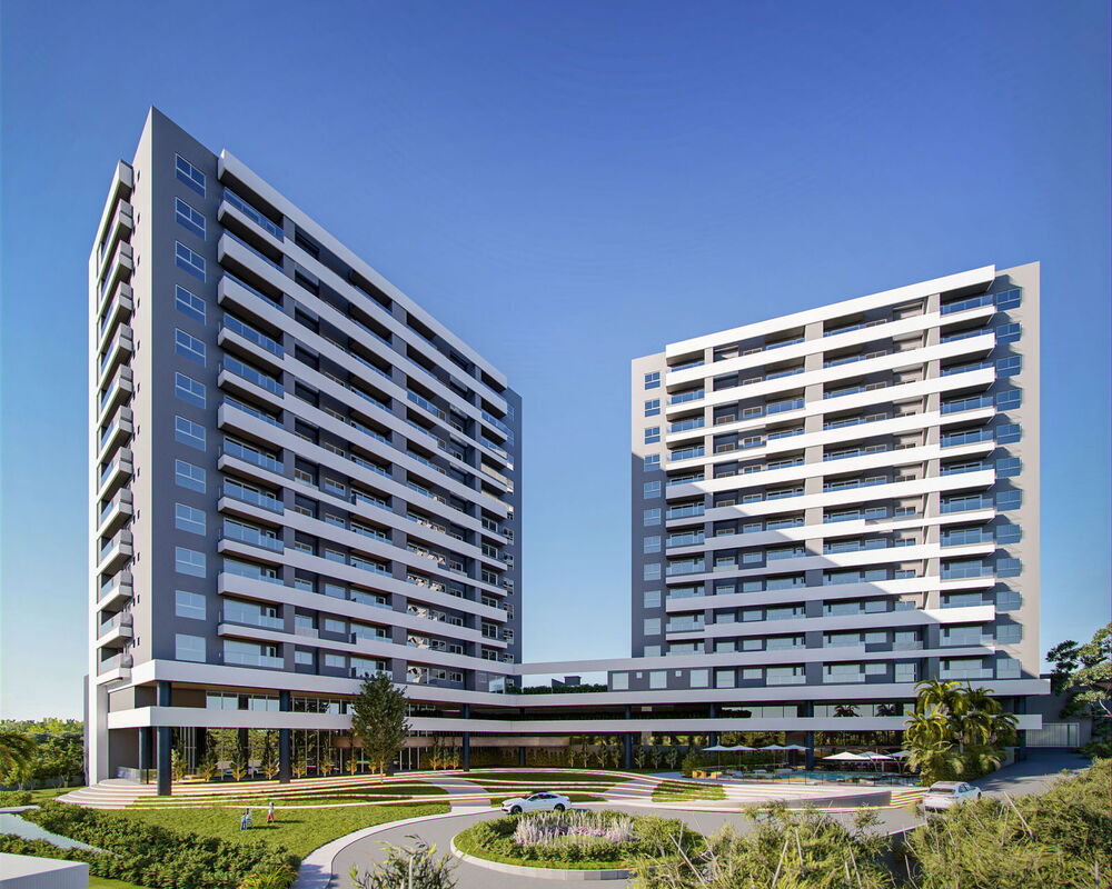 Apartamento, 2 quartos, 72 m² - Foto 16