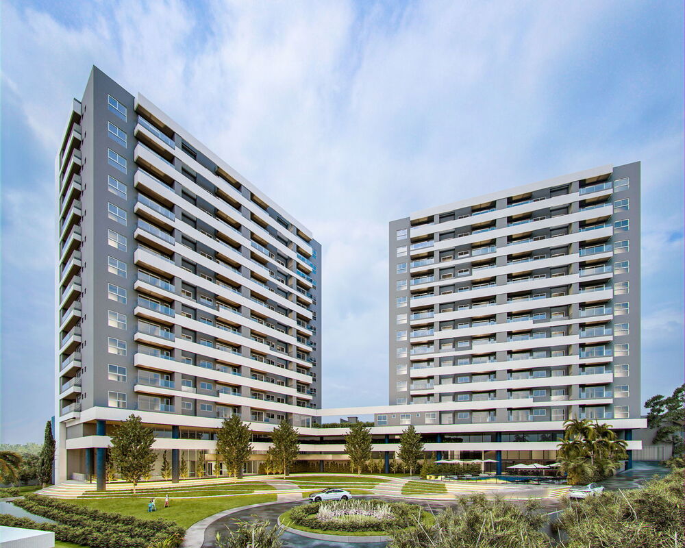 Apartamento, 2 quartos, 72 m² - Foto 15