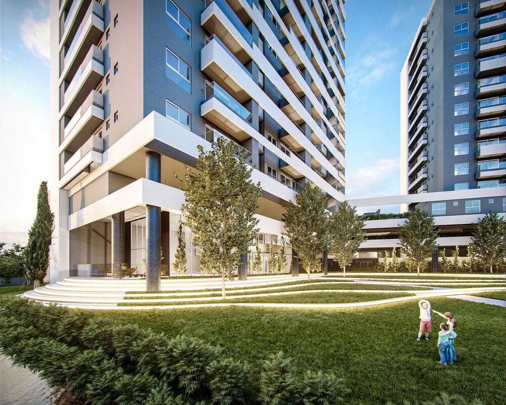 Apartamento, 2 quartos, 72 m² - Foto 18