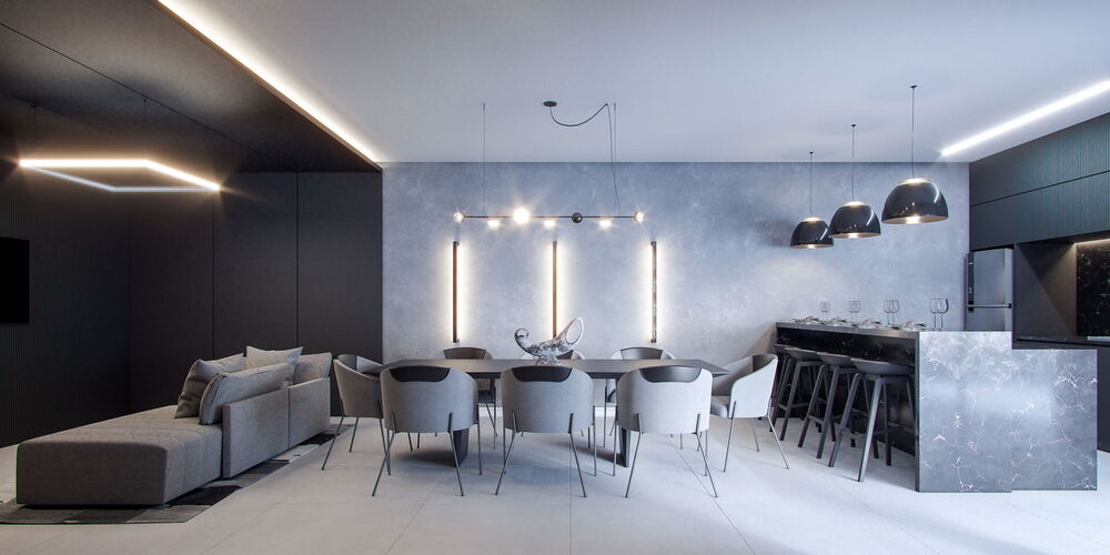 Apartamento, 2 quartos, 72 m² - Foto 24