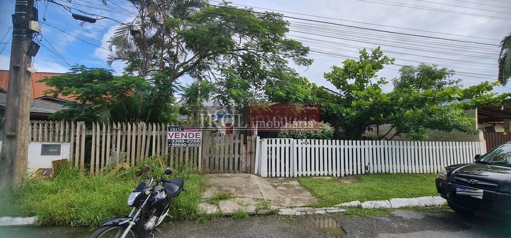Terreno, 440 m² - Foto 1