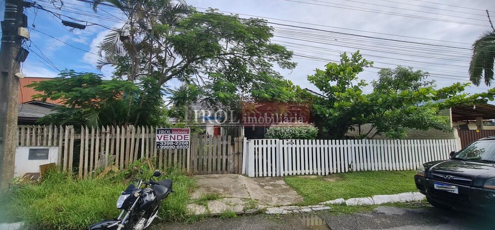 Terreno, 440 m² - Foto 3
