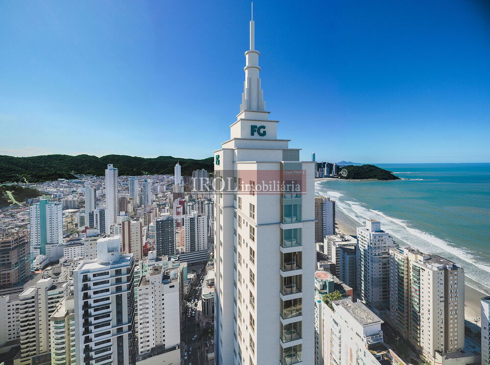Apartamento, 4 quartos, 170 m² - Foto 1