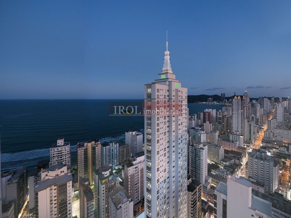 Apartamento, 4 quartos, 170 m² - Foto 6