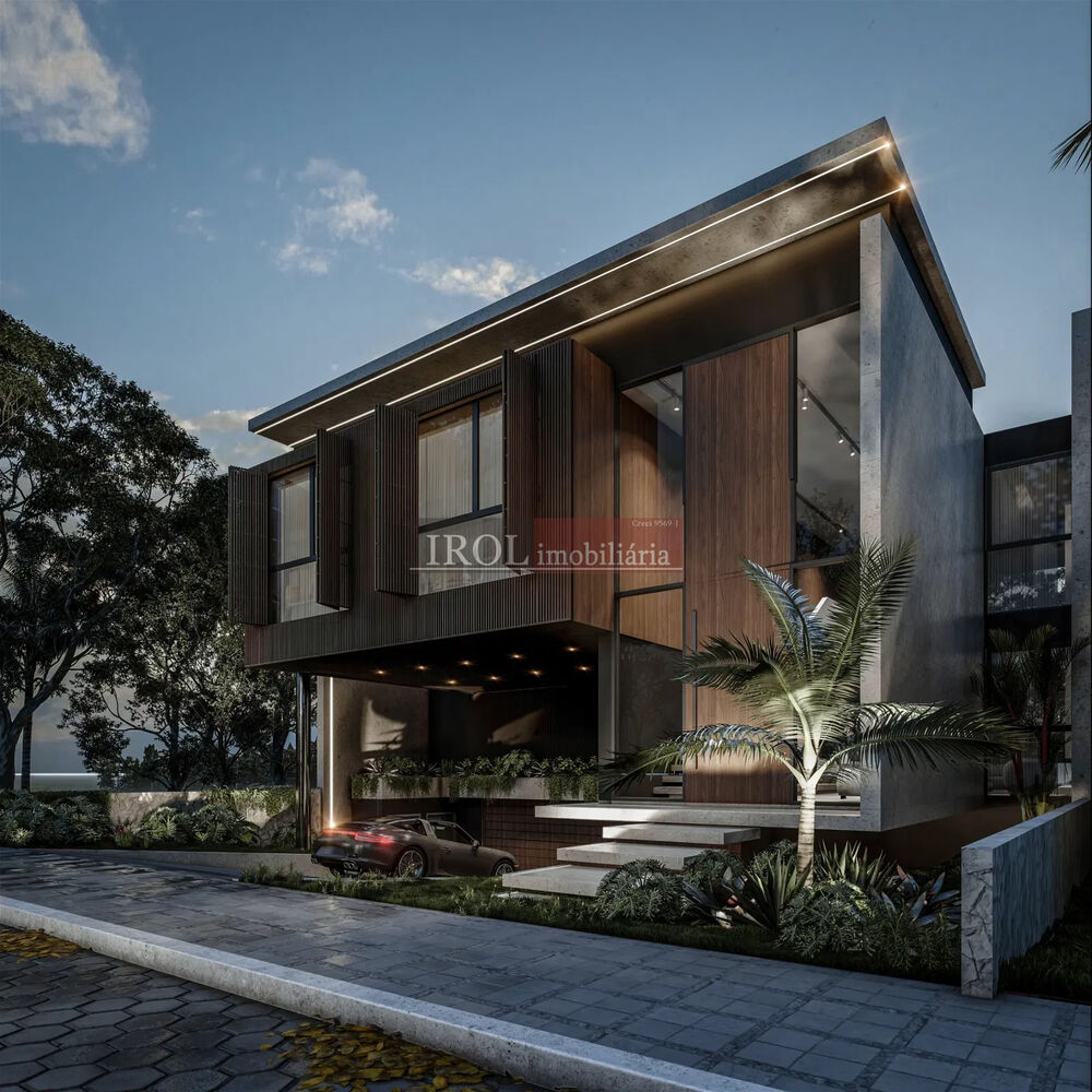 Casa, 4 quartos, 720 m² - Foto 4