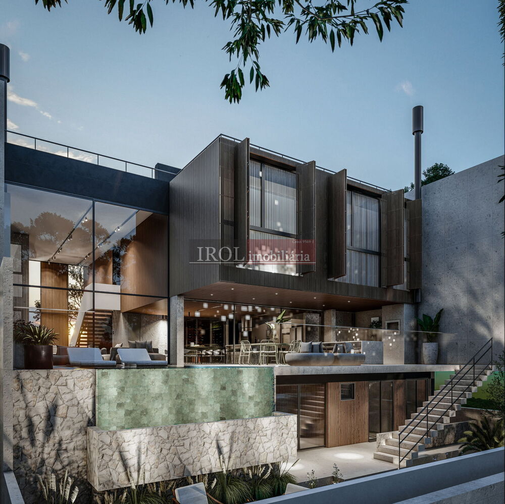 Casa, 4 quartos, 720 m² - Foto 2