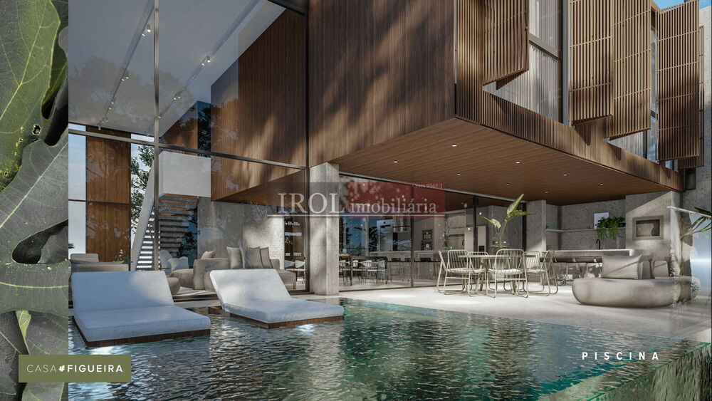 Casa, 4 quartos, 720 m² - Foto 3