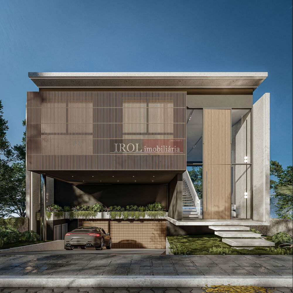 Casa, 4 quartos, 720 m² - Foto 1