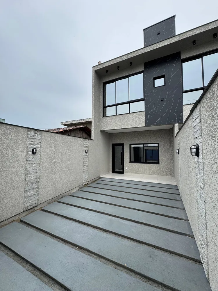 Casa, 3 quartos, 110 m² - Foto 4