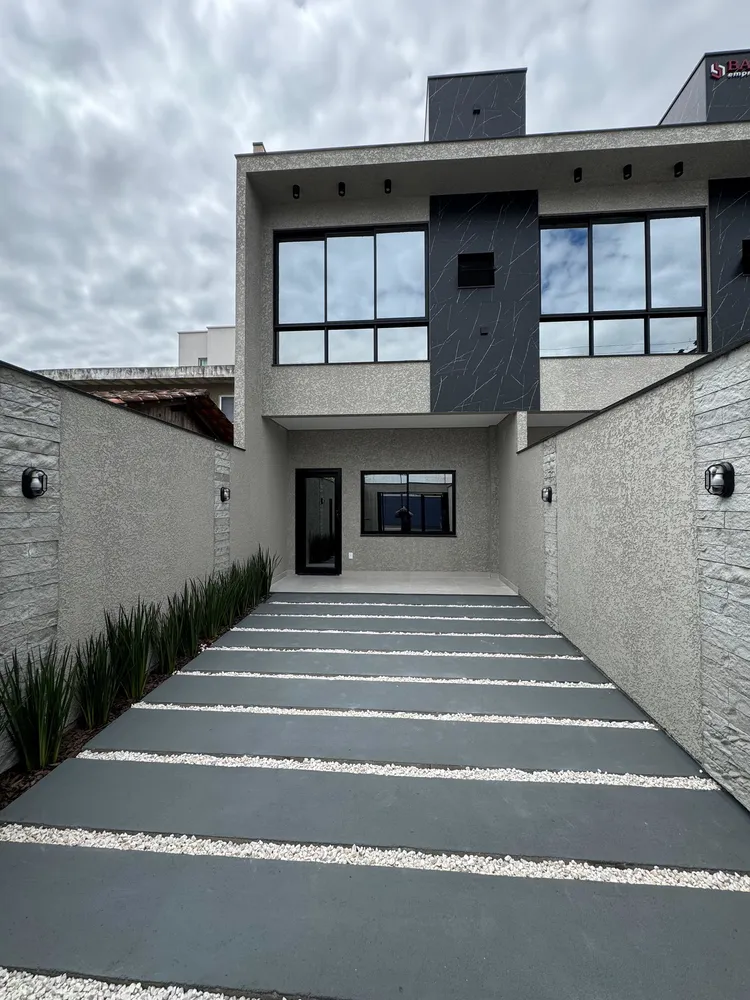 Casa, 3 quartos, 110 m² - Foto 2
