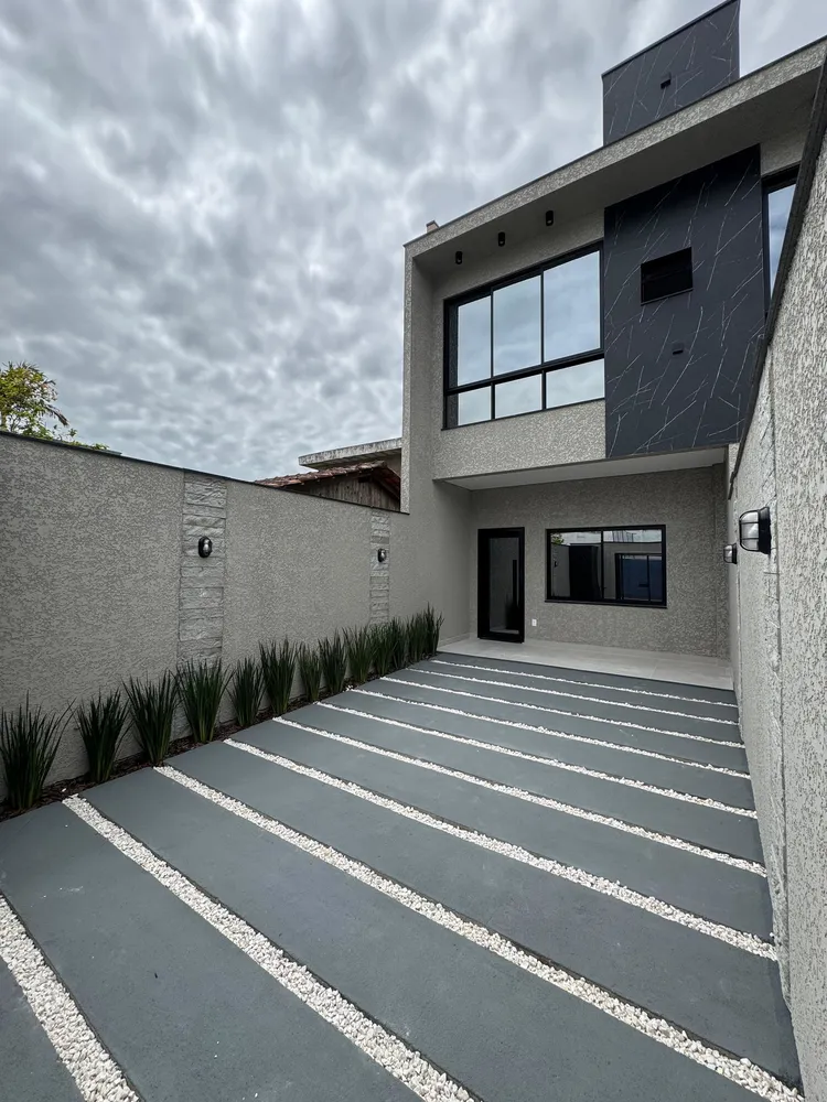 Casa, 3 quartos, 110 m² - Foto 3