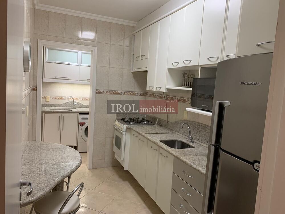Apartamento, 3 quartos, 126 m² - Foto 2