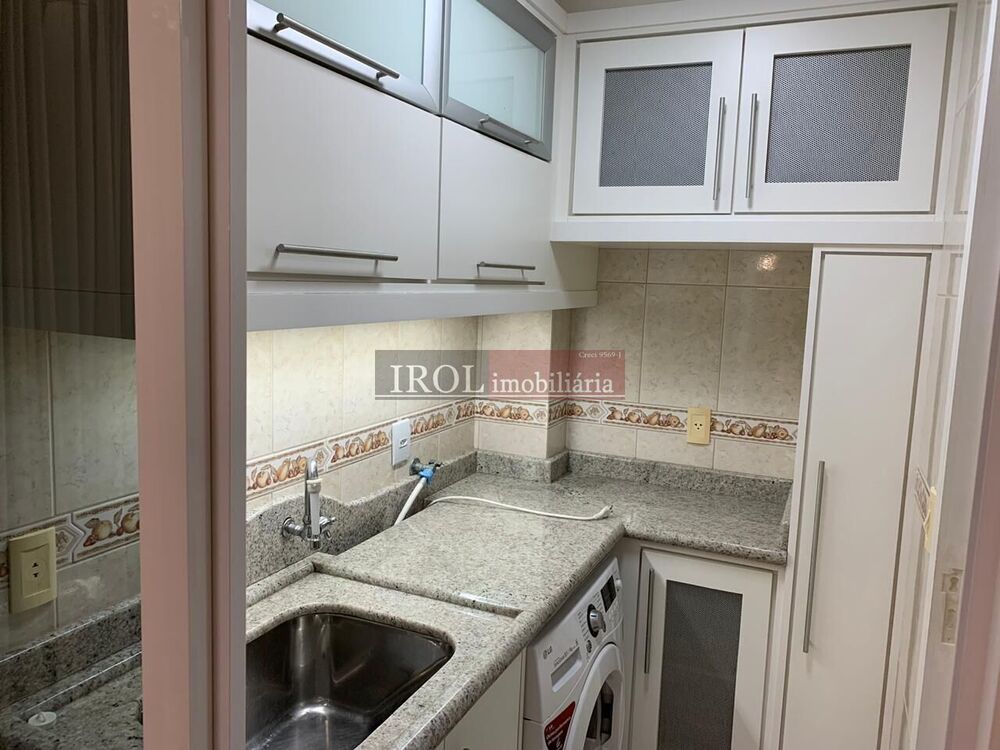 Apartamento, 3 quartos, 126 m² - Foto 4