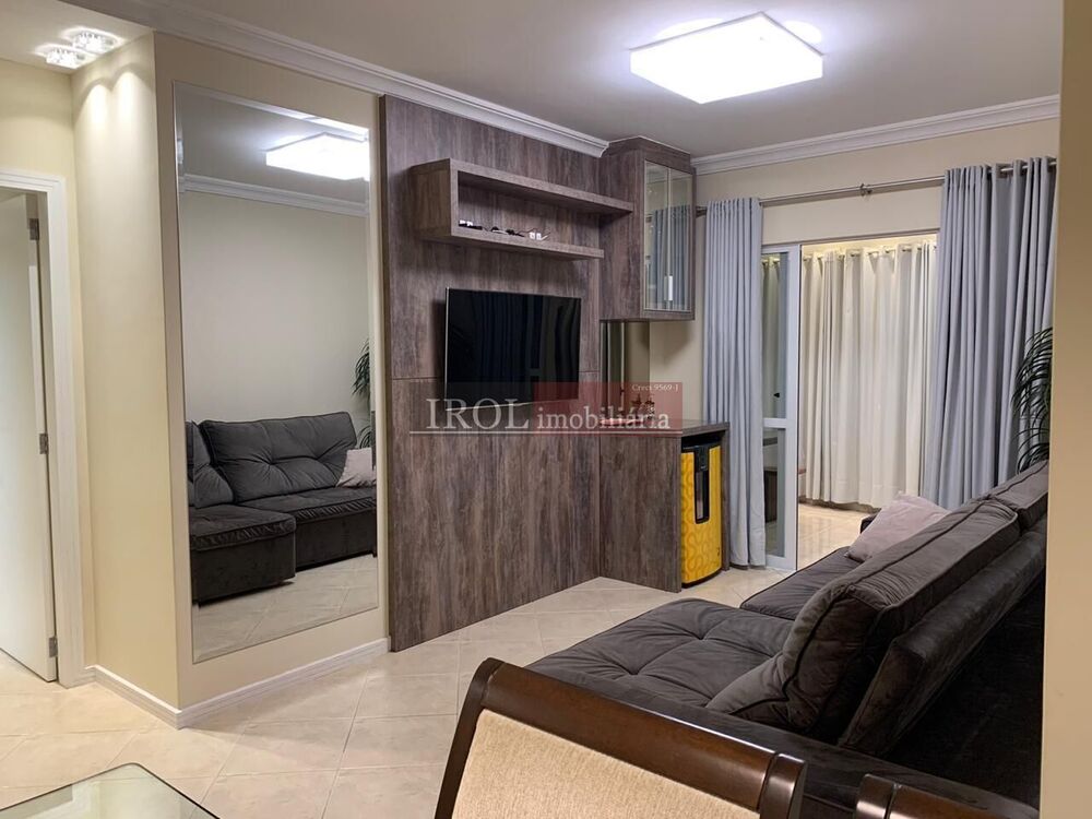 Apartamento, 3 quartos, 126 m² - Foto 1