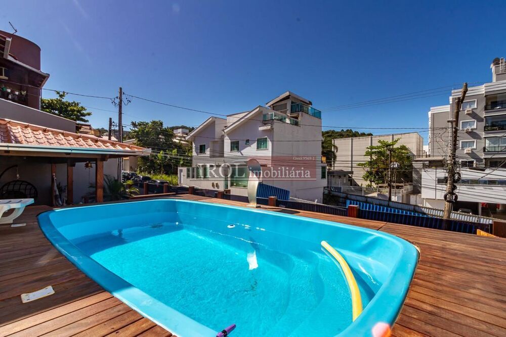 Casa, 3 quartos, 178 m² - Foto 5