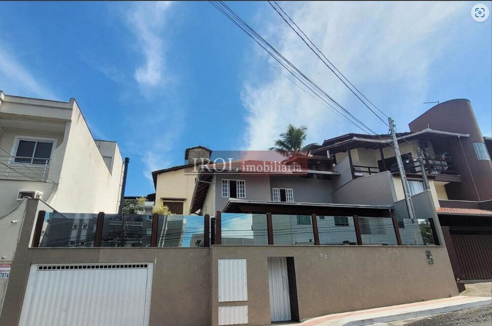 Casa, 3 quartos, 178 m² - Foto 2