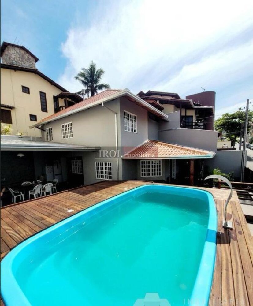 Casa, 3 quartos, 178 m² - Foto 4