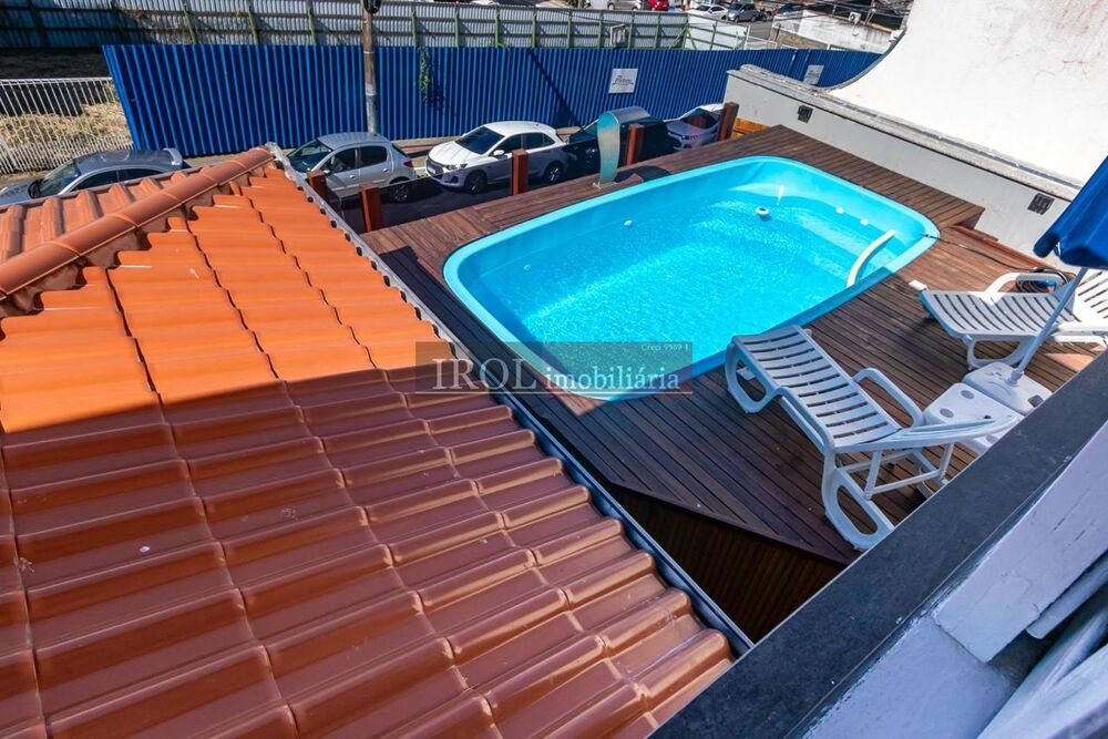 Casa, 3 quartos, 178 m² - Foto 6