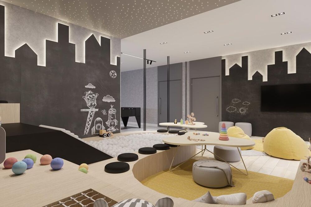 Apartamento, 3 quartos, 106 m² - Foto 18