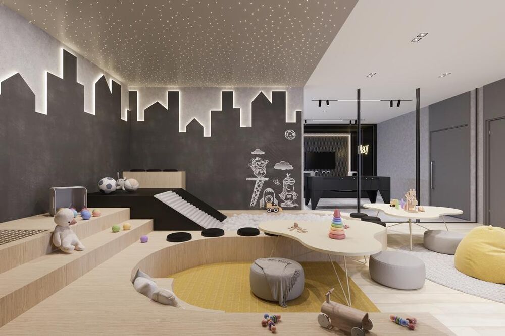 Apartamento, 3 quartos, 106 m² - Foto 4