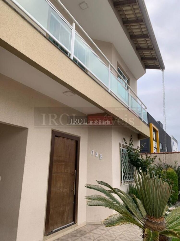 Sobrado, 4 quartos, 349 m² - Foto 1