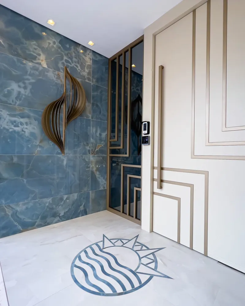 Apartamento, 4 quartos, 270 m² - Foto 4