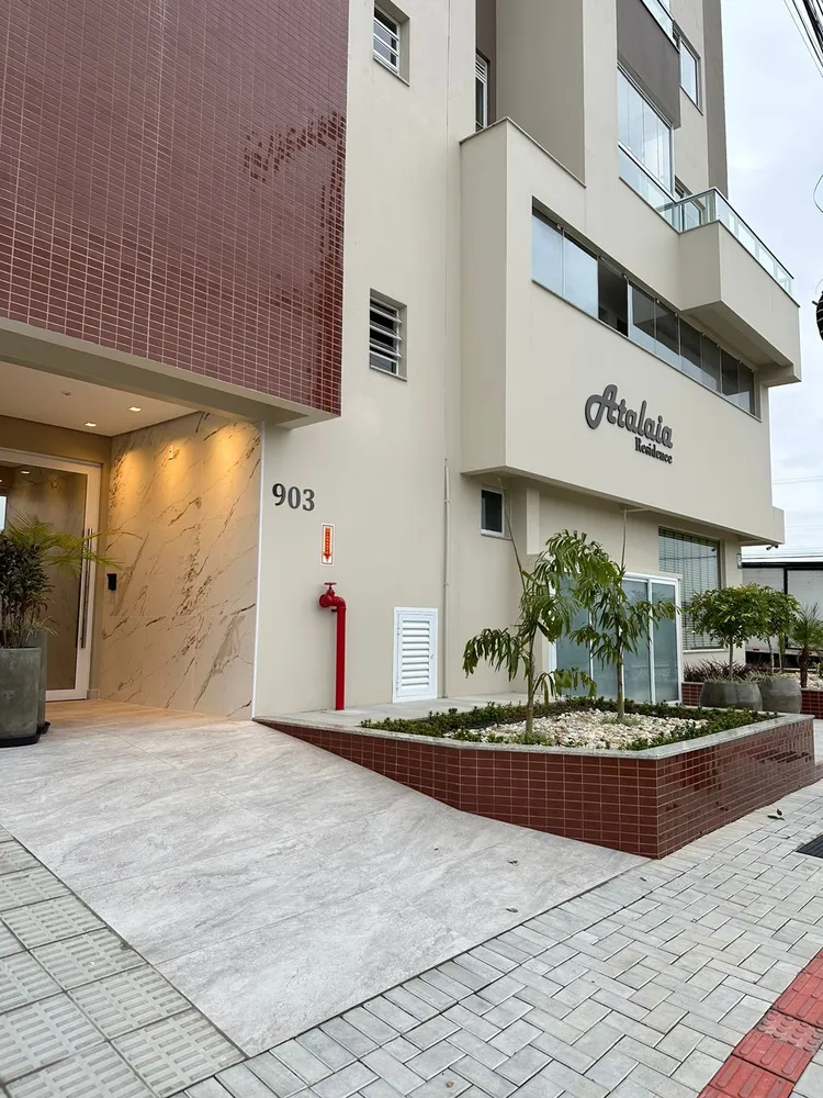 Apartamento, 3 quartos, 86 m² - Foto 2