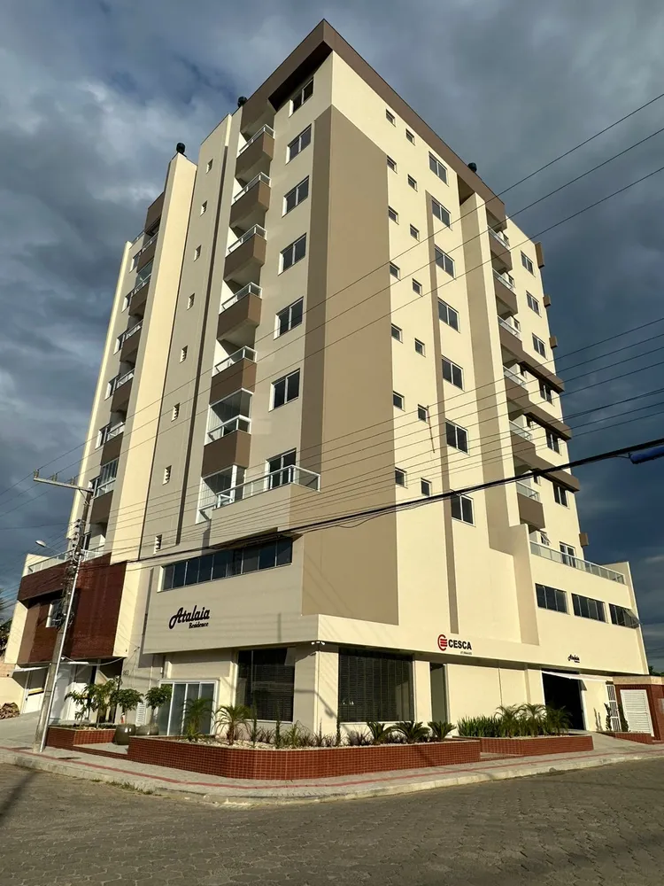 Apartamento, 3 quartos, 86 m² - Foto 1