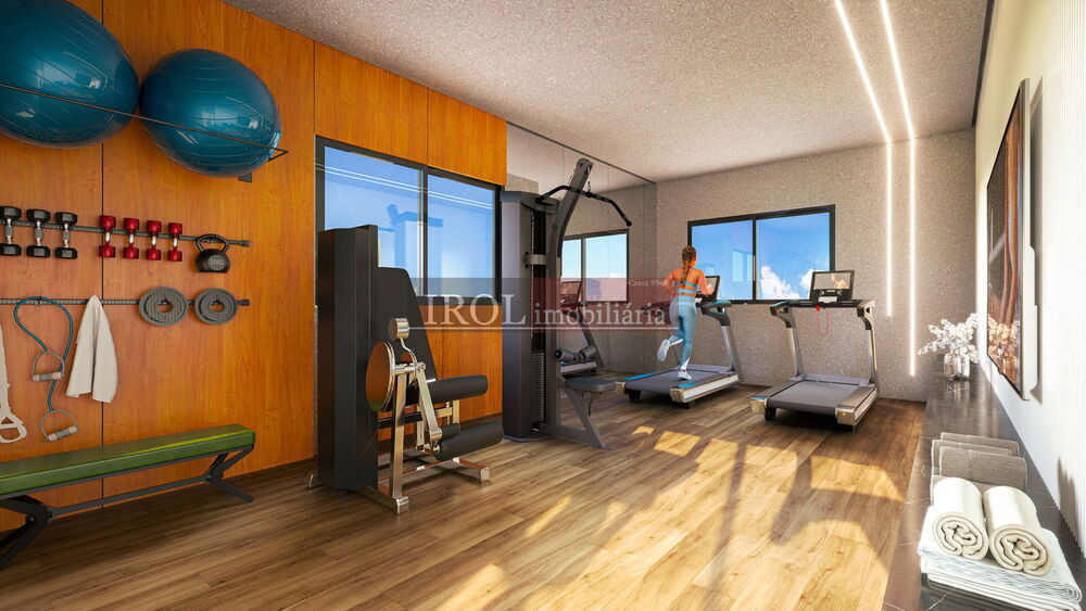Apartamento, 2 quartos, 72 m² - Foto 2