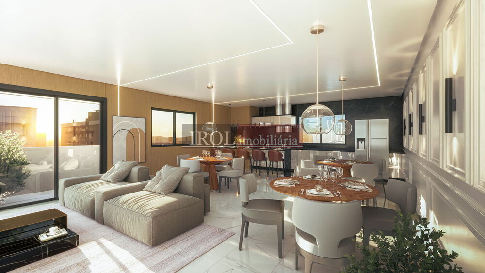Apartamento, 2 quartos, 72 m² - Foto 3