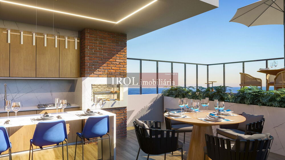 Apartamento, 2 quartos, 72 m² - Foto 14