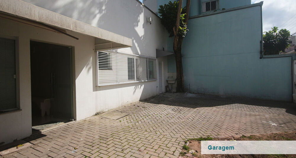 Terreno, 276 m² - Foto 1