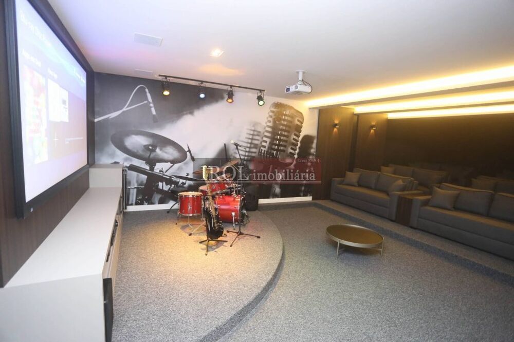 Apartamento, 4 quartos, 289 m² - Foto 2