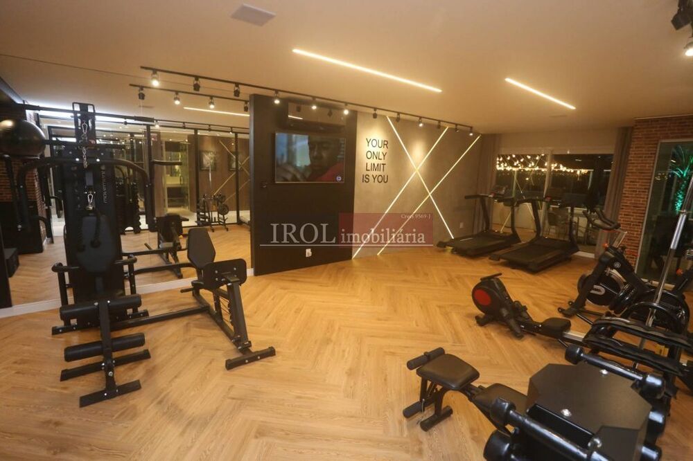 Apartamento, 4 quartos, 289 m² - Foto 3