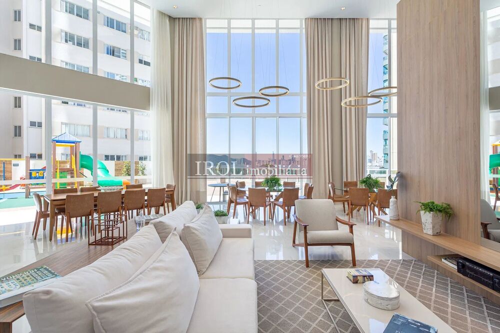 Apartamento, 3 quartos, 164 m² - Foto 2
