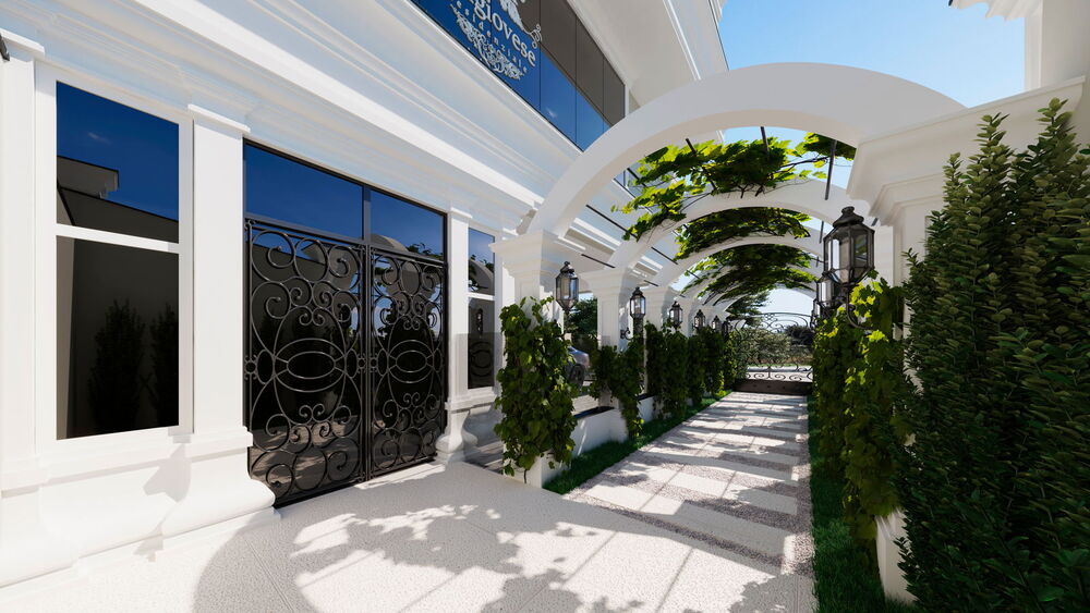 Apartamento, 2 quartos, 63 m² - Foto 6