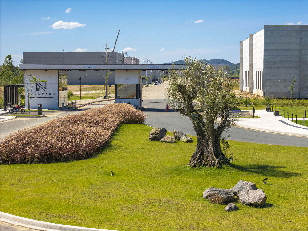 Terreno, 1881 m² - Foto 1