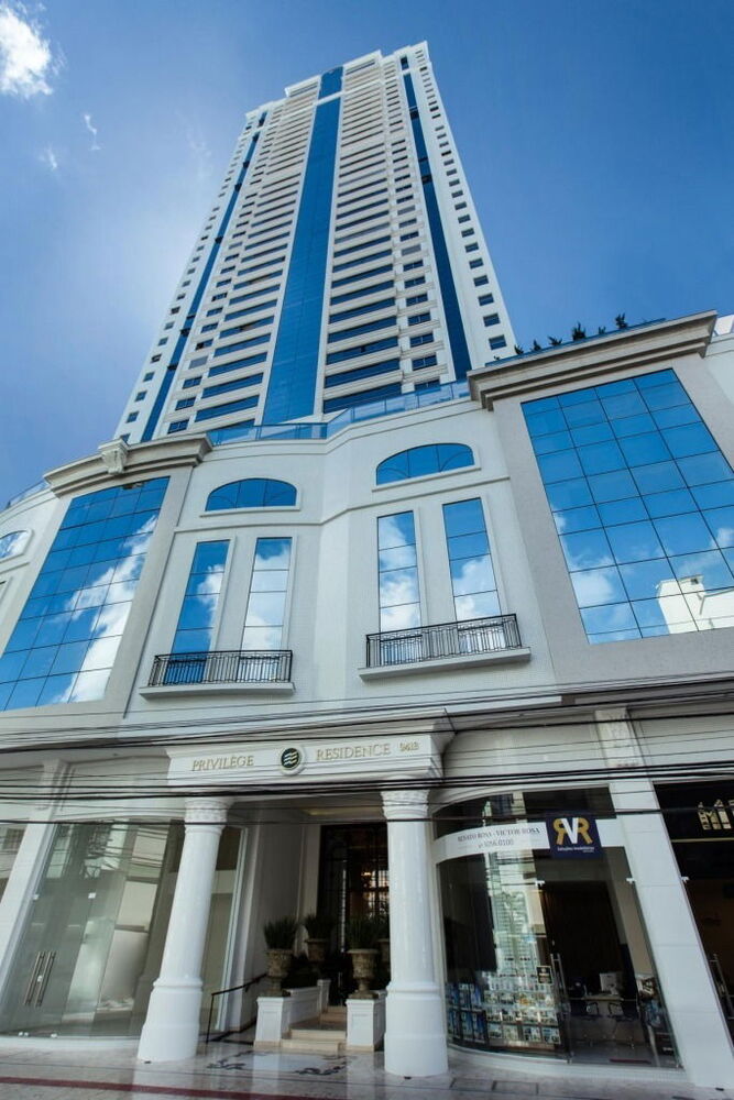 Apartamento, 2 quartos, 159 m² - Foto 1