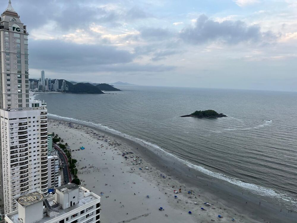 Apartamento, 2 quartos, 159 m² - Foto 2